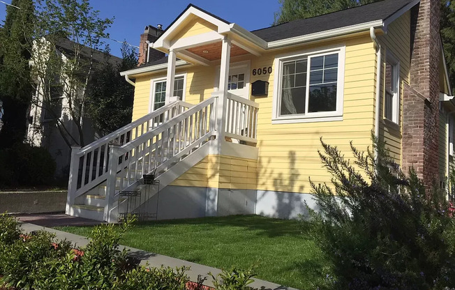 Beautiful 4 Bed 3 Bath Remodeled two-level in Sought After Neighborhood