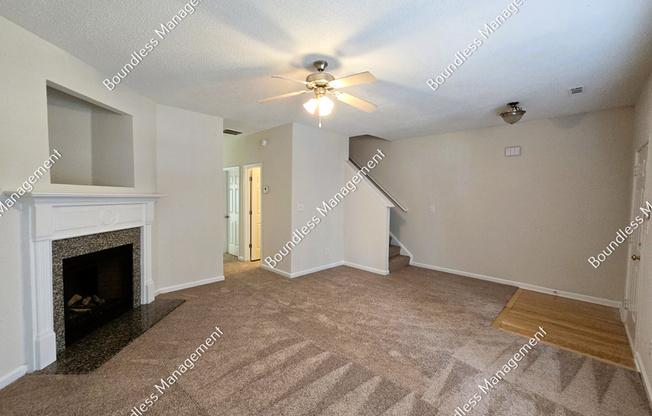 6105 CAPITOL KNL
