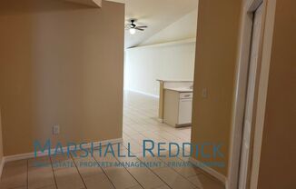 3 beds, 2 baths, $1,645, Unit 3313 SW 15th Pl