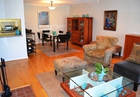 1600 MASSACHUSETTS AVE