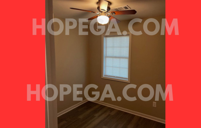 Newnan 19 Sutherland Dr 3 Bedroom 1 Bath