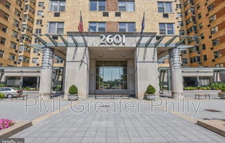 2601 Pennsylvania Ave