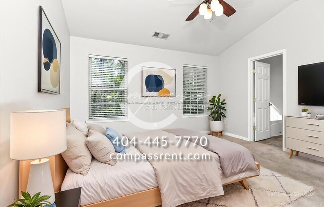3 beds, 2.5 baths, 1,576 sqft, $2,135, Unit # NORTHWEST