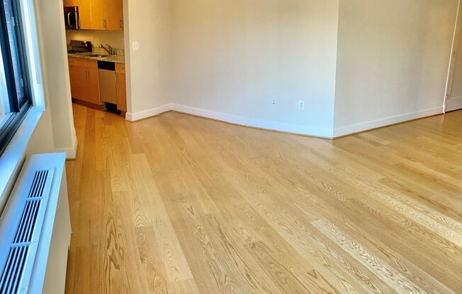 Studio, 1 bath, 440 sqft, $2,400, Unit 0916