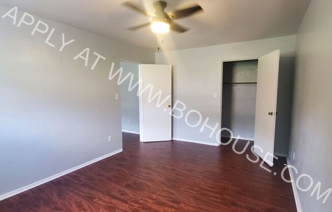 1 bed, 1 bath, 750 sqft, $799, Unit 21