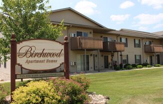 Birchwood Apartments