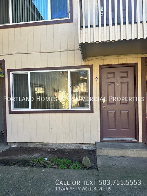 13746 SE POWELL BLVD