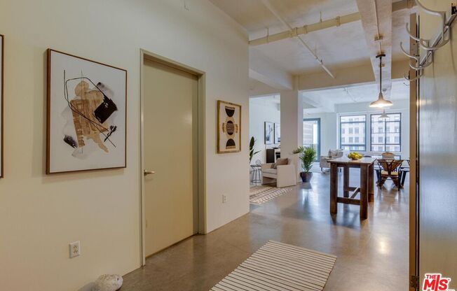 1 bed, 1 bath, 1,200 sqft, $3,200, Unit 610
