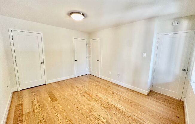 1 bed, 1 bath, 600 sqft, $3,100, Unit 0127