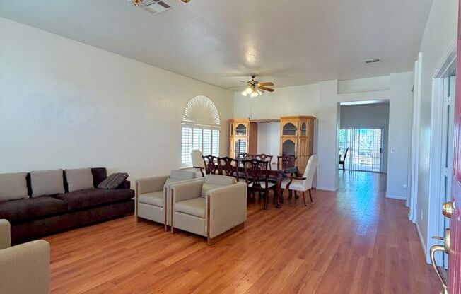 4 beds, 2.5 baths, $2,350