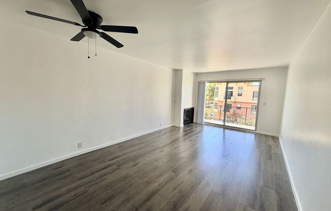 1 bed, 1 bath, 800 sqft, $2,200, Unit 109
