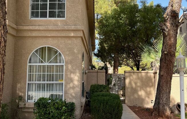 Henderson - 3 Bedroom home