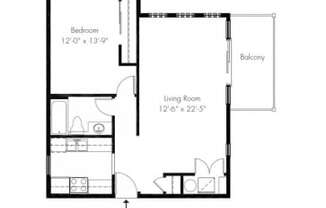 Partner-provided photo for $1859 unit