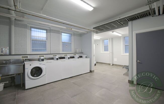 1 bed, 1 bath, 420 sqft, $1,730, Unit 507
