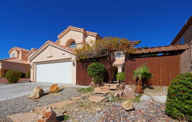 9324 Dancing Daffodil - Great 4 bedroom home!