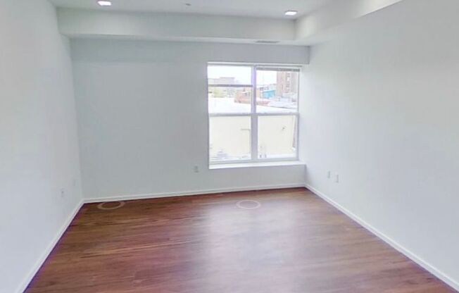 1 bed, 1 bath, 518 sqft, $1,750, Unit 304