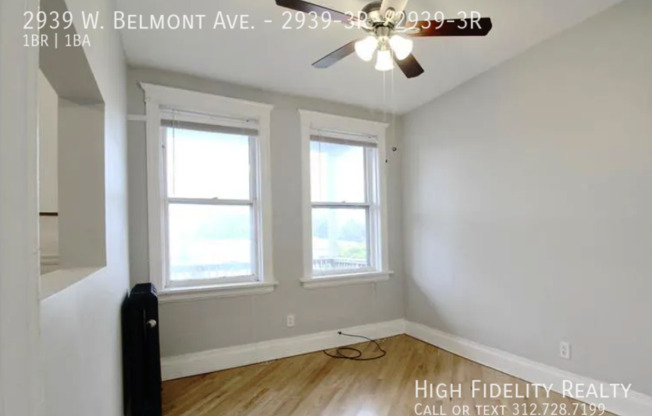 2939 West Belmont Avenue
