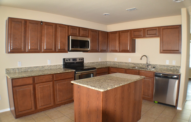 House For Lease in Frisco