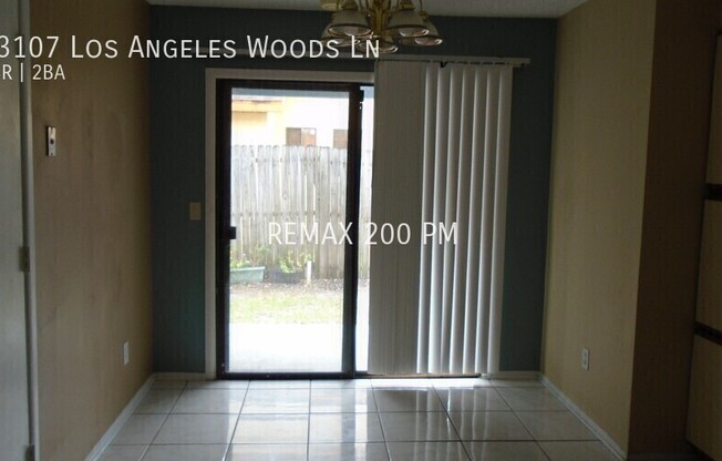 13107 LOS ANGELES WOODS LN