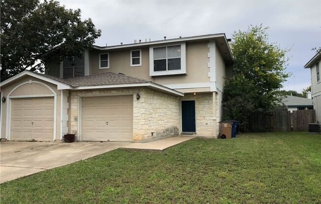 8102 Willet Trail