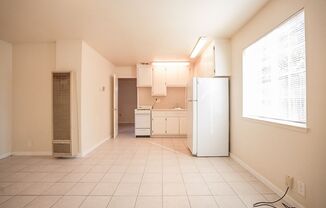 1 bed, 1 bath, $1,900, Unit 603-J