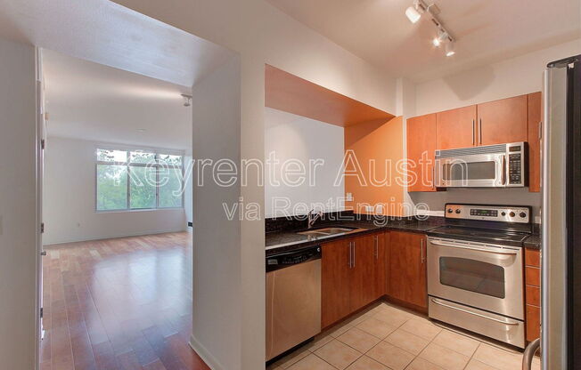 1 bed, 1 bath, 756 sqft, $2,295, Unit 410
