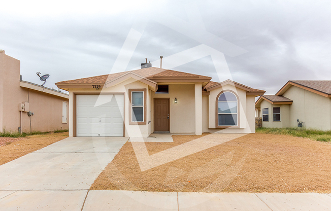 4 Bedroom Home for Rent in Mesquite Hills