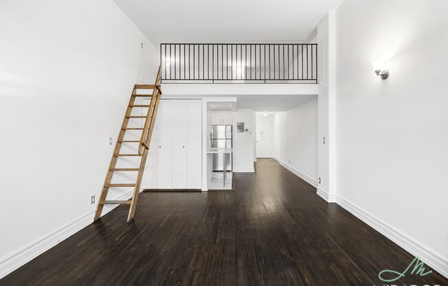 1 bed, 1 bath, $5,000, Unit LB