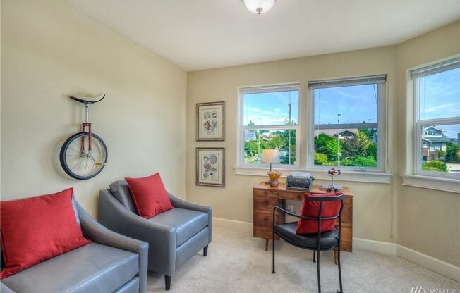 Spacious 4-Level Home with 3 Beds + Bonus Room, 3.5 Baths, and Private Yard