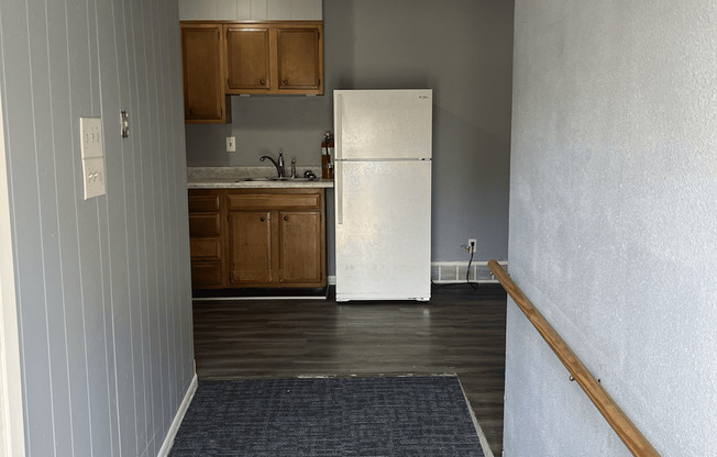 1 bed, 1 bath, 600 sqft, $710, Unit 01