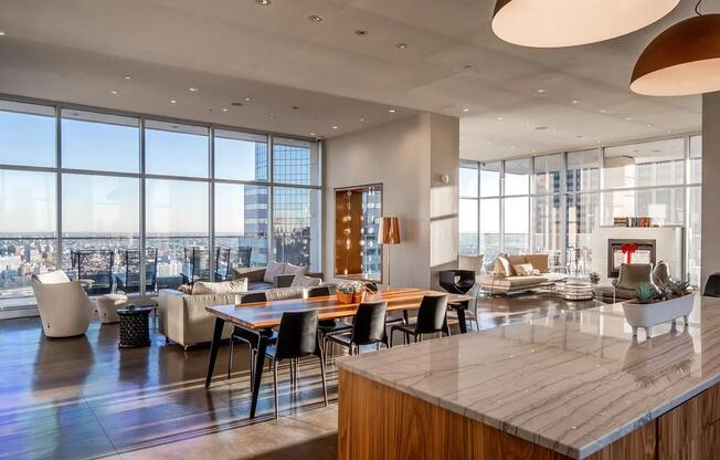 Studio, 1 bath, 452 sqft, $4,000, Unit 23H