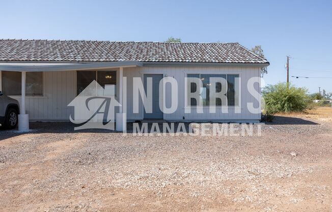 26405 W Sherbundy, Casa Grande