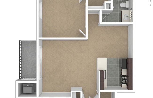 Glens of Northville Apartments