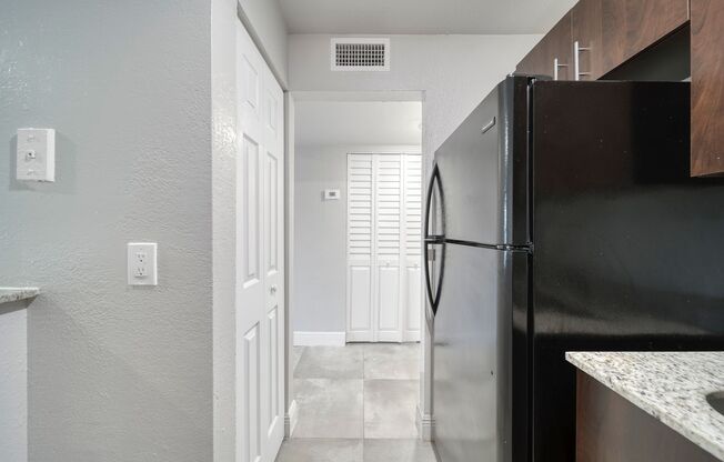Prestige Vista Apartments