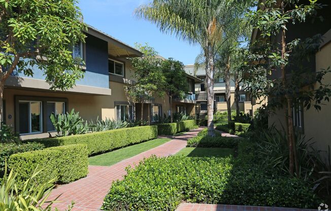 Avalon Townhomes