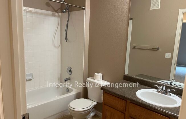 2 beds, 2 baths, $1,750