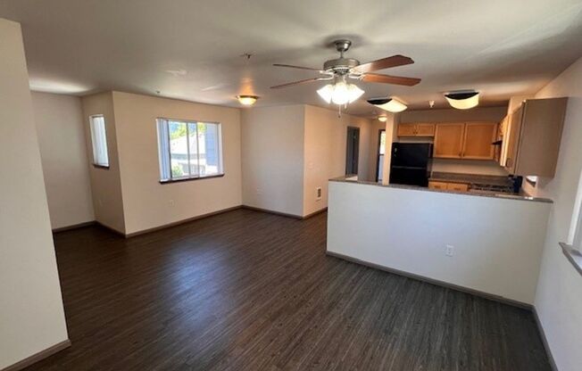 1 bed, 1 bath, $1,150, Unit 203