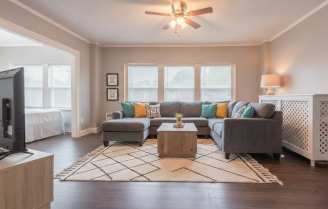 Partner-provided property photo