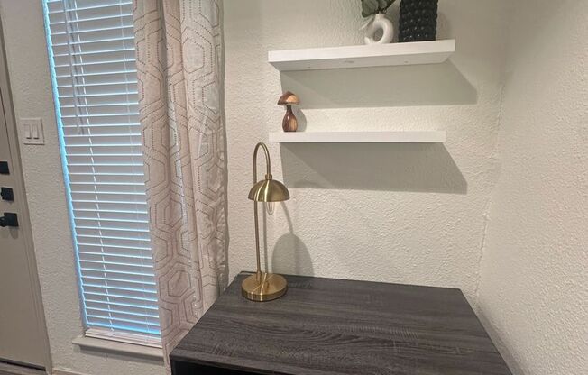 1 bed, 1 bath, 531 sqft, $1,000, Unit 104