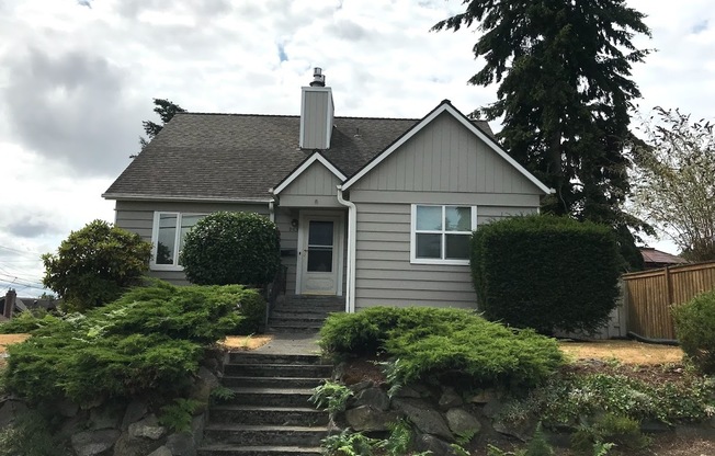 Beautiful Home In Prime Location Bordering Crown Hill and Whittier Heights!