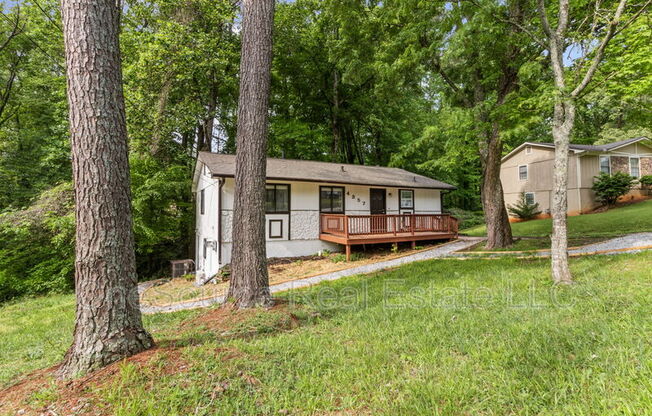 4357 DENISE DR