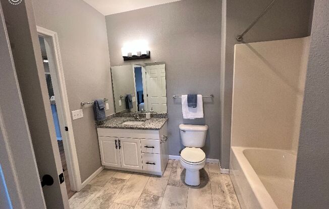 2 beds, 2 baths, 1,190 sqft, $1,675, Unit 314