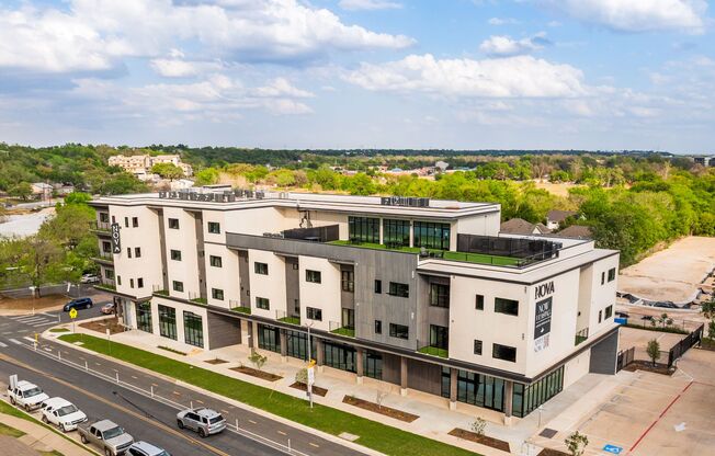 Nova Austin - 3515 Webberville Rd