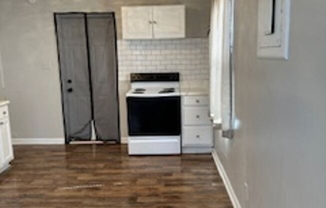 2 Bed/ 1 bath in Spartanburg