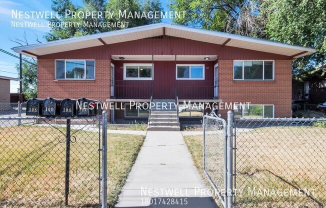 Partner-provided property photo