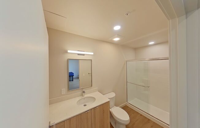 Studio, 1 bath, 314 sqft, $1,225, Unit 302