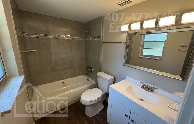 Fully Remodeled 4BR/2BA Home – Move-In Ready!