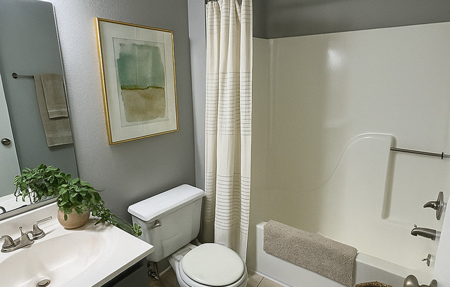 2 beds, 1 bath, 860 sqft, $900, Unit 10126-5