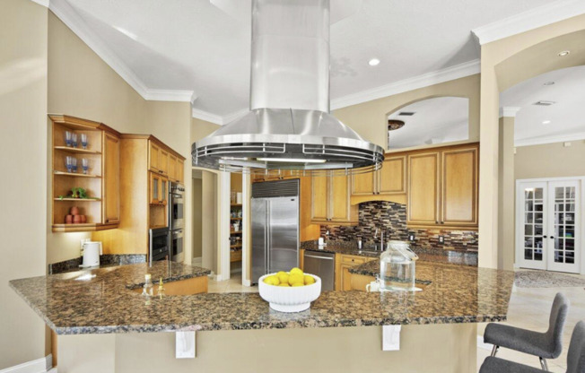 Stunning 3/3 in coveted World Golf Village