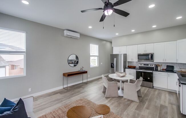 The Royal of Rancho Penasquitos